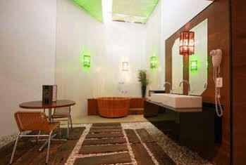 Illusion - Adults Only 3* Sao Paulo