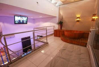 Hotel Illusion - Adults Only Sao Paulo