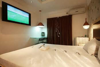 Hotel Illusion - Adults Only Sao Paulo