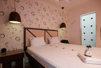 Illusion - Adults Only Hotel 3*