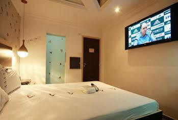 Illusion - Adults Only Hotel