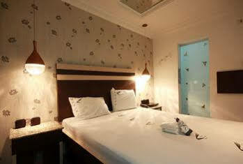 Illusion - Adults Only Hotel São Paulo