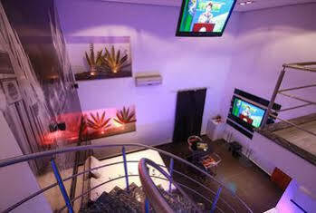 Illusion - Adults Only 3*