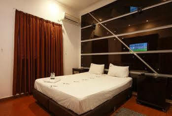 Illusion - Adults Only Hotel São Paulo
